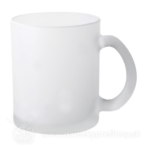 Obrázok produktu Forsa - sklenený hrnček - 300 ml