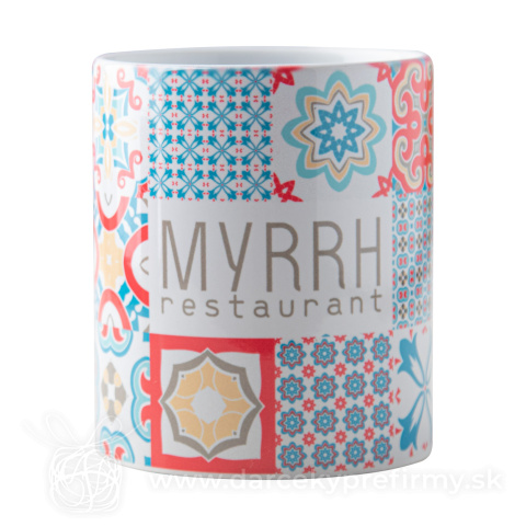 Obrázok produktu MultiColour - hrnček na sublimačnú potlač