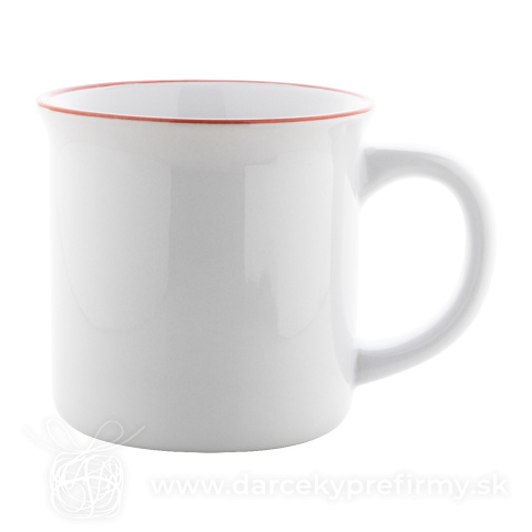 Obrázok produktu Gover - retro hrnček na sublimáciu