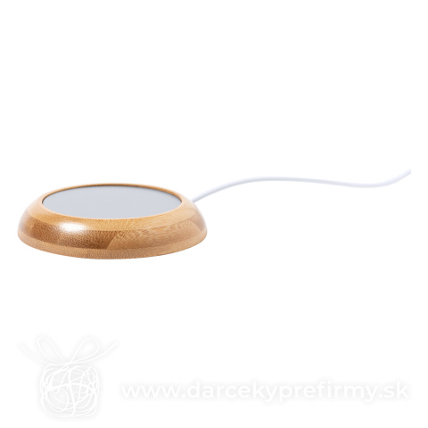 Obrázok produktu Ligrant - USB ohrievač hrnčekov