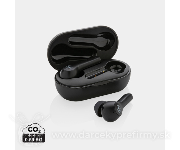 TWS slúchadlá Motorola MOTO 85 IPX5