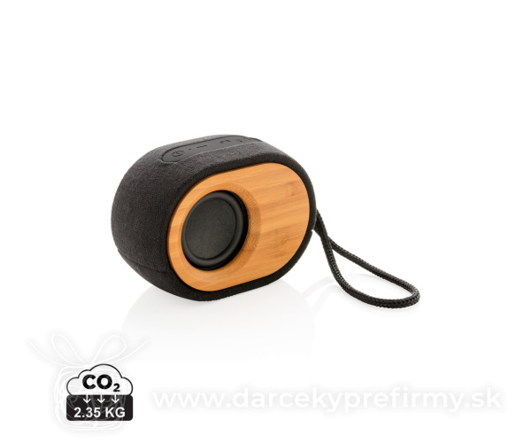 Reproduktor Bamboo X