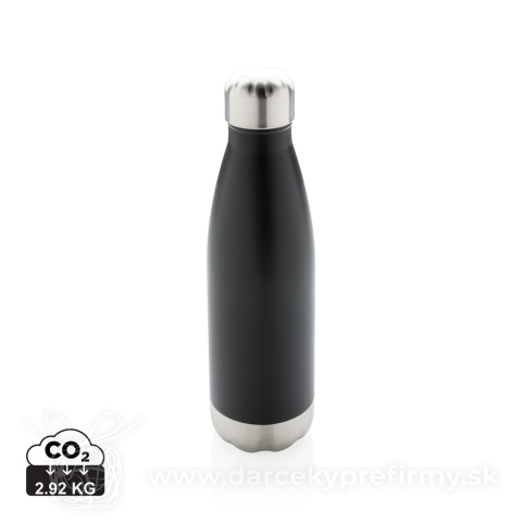 Obrázok produktu Nerezová termo fľaša