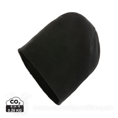 Obrázok produktu Klasická beanie čapica Impact z Polylana® AWARE™
