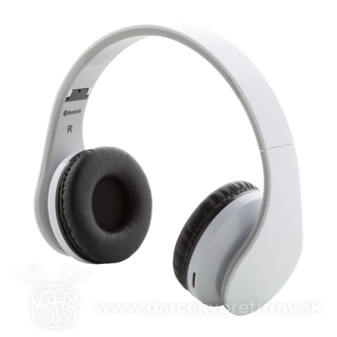 Obrázok produktu Darsy - bluetooth slúchadlá