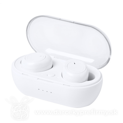 Obrázok produktu Merkus - bluetooth slúchadlá