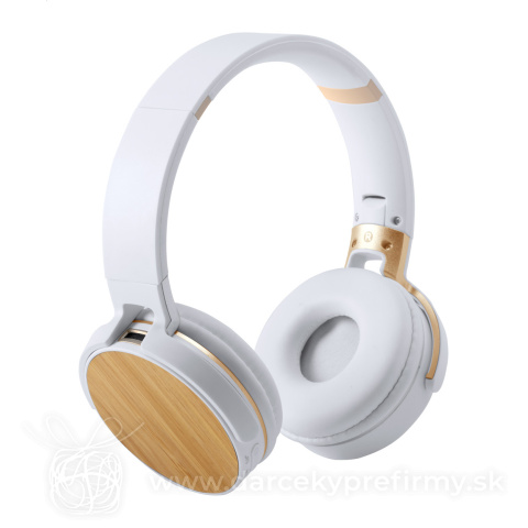 Obrázok produktu Treiko - bluetooth slúchadlá