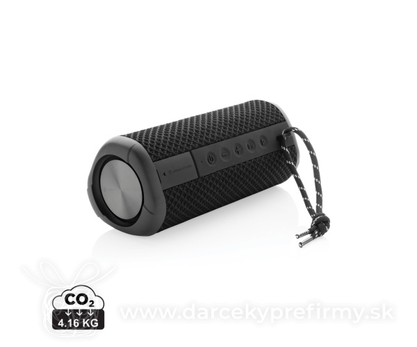 Vodeodolný reproduktor Urban Vitamin Berkeley IPX7