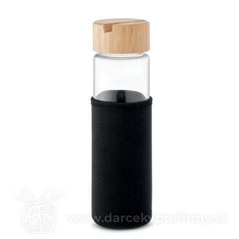 Obrázok produktu TINAROO - Sklenená fľaša 600 ml