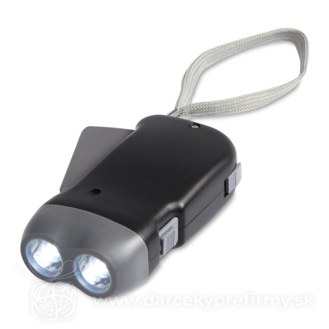 Obrázok produktu ROBIN - LED baterka