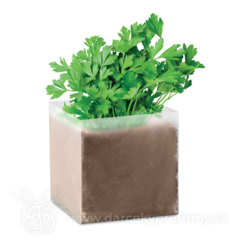 Obrázok produktu PARSELY - Kompost so semenami petržlenu