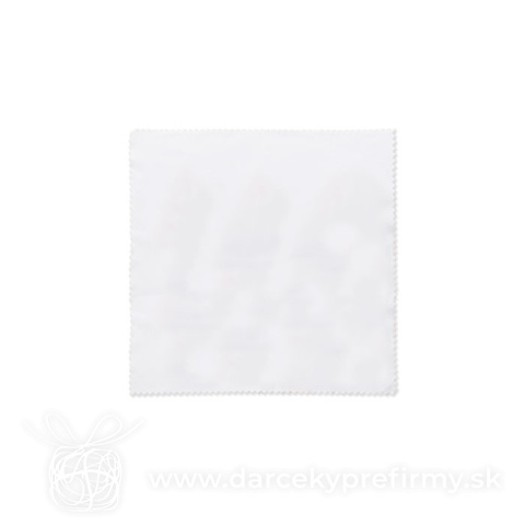 Obrázok produktu RPET CLOTH - Čistiaca handrička z RPET