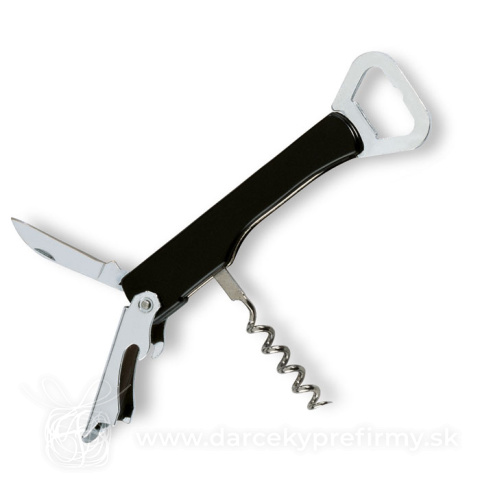 Obrázok produktu TRIFO - Nôž pre čašníka