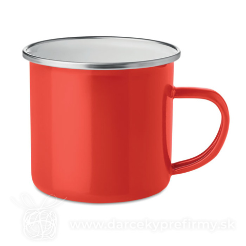 Obrázok produktu PLATEADO - Kovový smaltovaný hrnček