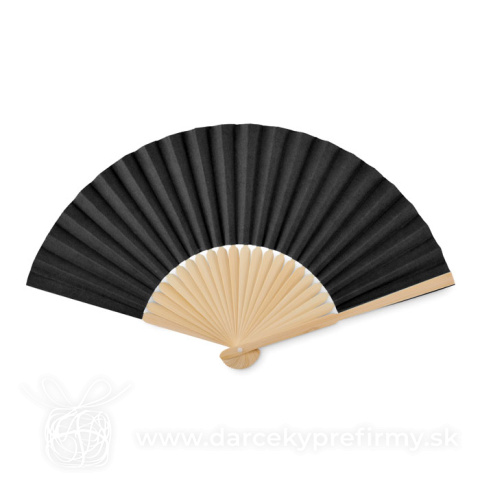 Obrázok produktu FANNY PAPER - Ventilátor z bambusu