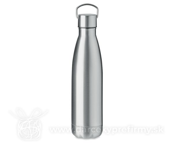 ARCTIC - Dvojstenná fľaša 500 ml