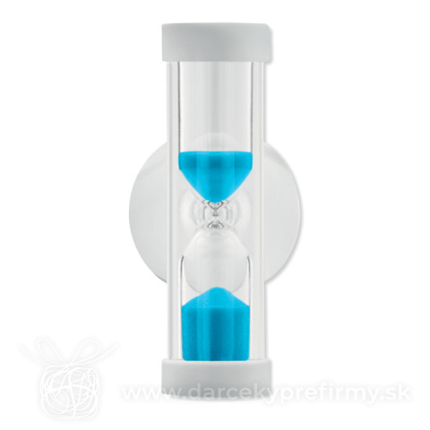 Obrázok produktu QUICKSHOWER - Presýpacie hodiny do sprchy