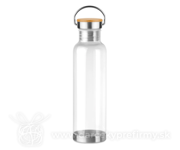 HELSINKI BASIC - Fľaša Tritan 800 ml