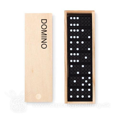 Obrázok produktu DOMINO - Domino