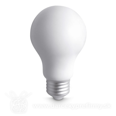 Obrázok produktu LIGHT - Antistresová žiarovka