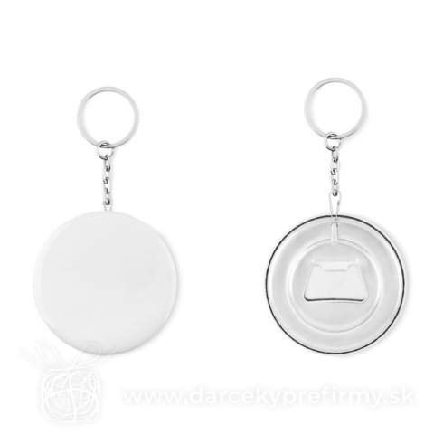 Obrázok produktu PIN FLASK - Prívesok s otváračom