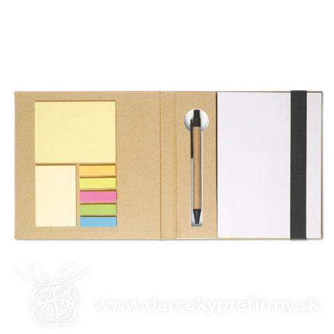 Obrázok produktu QUINCY - Kancelársky set