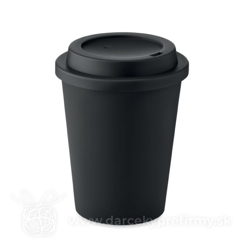 Obrázok produktu NOLA - Dvojstenný hrnček To Go 0,3 l