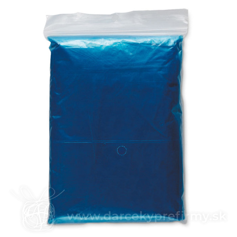 Obrázok produktu SPRINKLE - Skladacia pláštenka