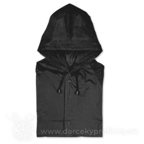 Obrázok produktu BLADO - Pláštenka s kapucňou