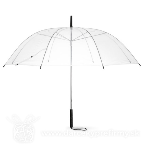 Obrázok produktu BODA - Manuálny dáždnik z PE