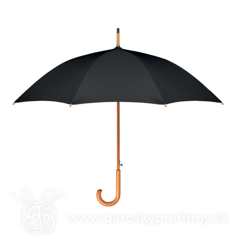 Obrázok produktu CUMULI RPET - 23,5&quot; RPET pongee dáždnik