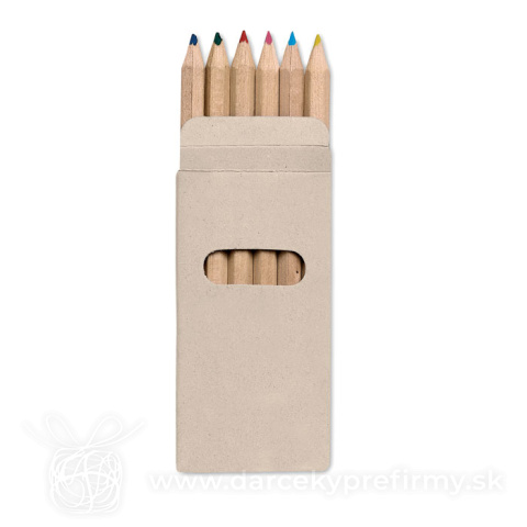 Obrázok produktu ABIGAIL - 6 pasteliek