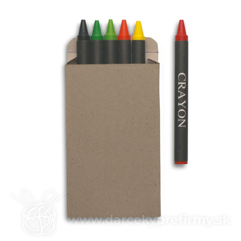 Obrázok produktu BRABO - Sada 6 pasteliek