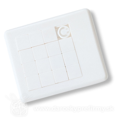 Obrázok produktu DIVER - Plastové puzzle