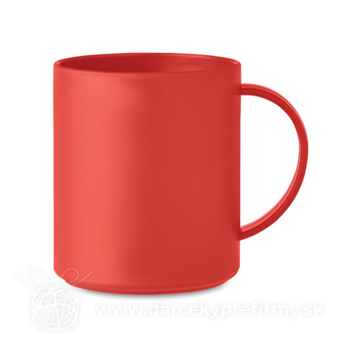 Obrázok produktu MONDAY - Hrnček 300 ml