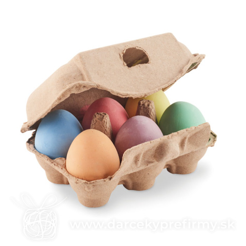 Obrázok produktu TAMAGO - 6 krídel v tvare vajíčka