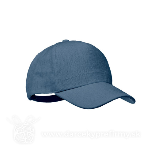 Obrázok produktu NAIMA CAP - Čiapka z konope