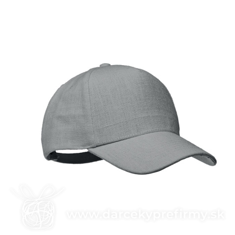 Obrázok produktu NAIMA CAP - Čiapka z konope