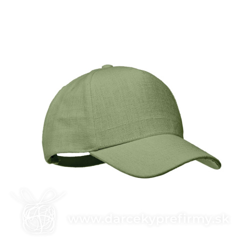 Obrázok produktu NAIMA CAP - Čiapka z konope