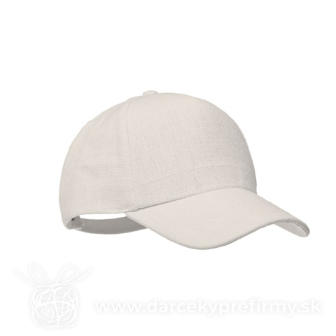 Obrázok produktu NAIMA CAP - Čiapka z konope