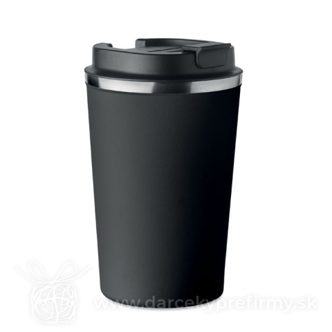 Obrázok produktu BRACE - Dvojstenný pohár 350 ml