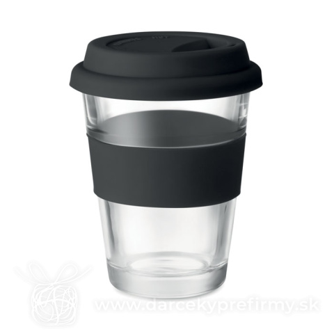 Obrázok produktu ASTOGLASS - Sklenený pohár