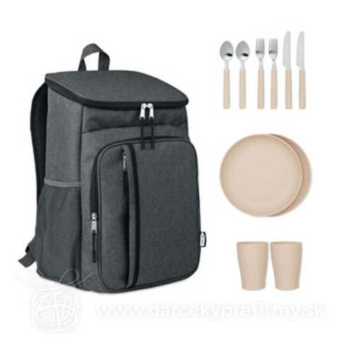 Obrázok produktu MONTECOOL - Turistická chladiaca taška