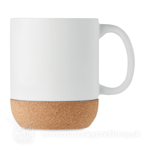 Obrázok produktu MATT - Matný keramický hrnček 300 ml