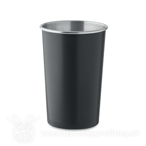 Obrázok produktu FJARD - Hrnček z recyklovanej nehrdzavejúcej ocele