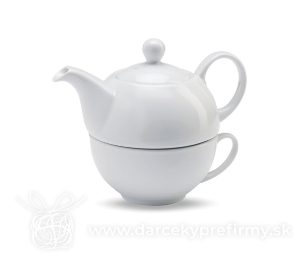 TEA TIME - Čajová súprava