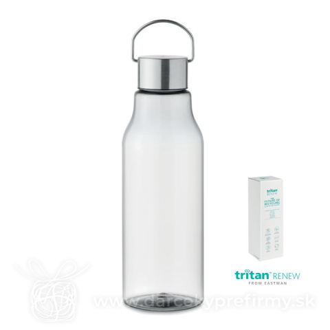 Obrázok produktu SOUND - Tritan Renew™ 800 ml fľaša