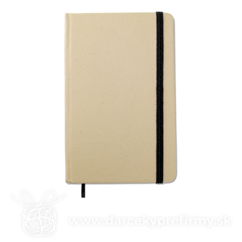 Obrázok produktu EVERNOTE - Recyklovaný notebook