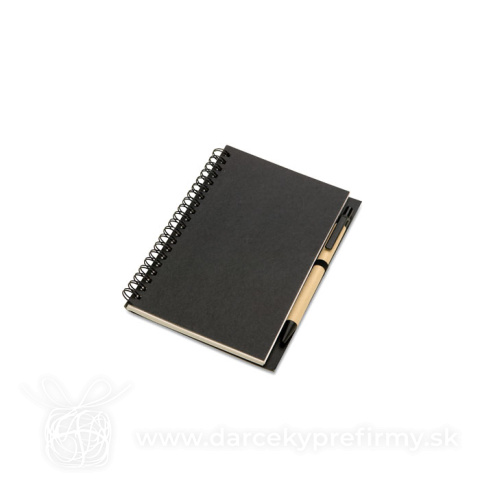 Obrázok produktu BLOQUERO - B6 Poznámkový blok