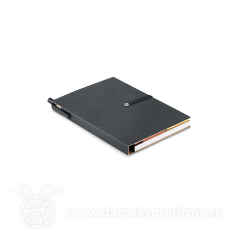 Obrázok produktu RECONOTE - Recyklovaný notebook